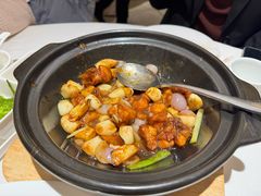 -万龙洲海鲜(安定门店)