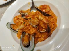 -大树餐厅(红旗街万达店)