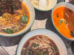 -和子足浴SPA会馆(东方之门店)