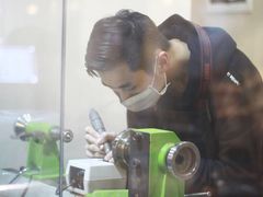 -五月木作·DIY木作文创体验店(北京路店)