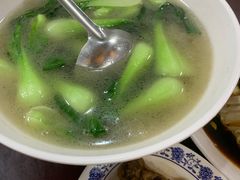 -东吴面馆(好运街店)