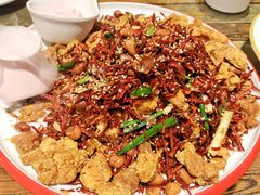 -金谷园饺子·烧烤(人大总店)