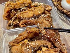 -嘎嘎鸭下巴·爆辣干锅(明教寺店)