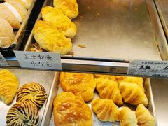 -美嘉华面包西饼店(红胜坊店)