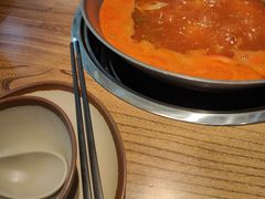 -老凯俚酸汤鱼(鸿通城店)