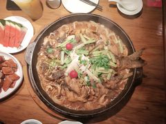 -老板恋上鱼(印象城店)