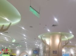 -MELAND CLUB亲子乐园·派对(浦东LCM置汇旭辉馆)