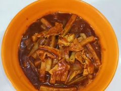 -啊臻味道米粉·五月花儿(沙嘴店)
