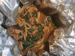 -蒸香阁皖北特色小吃(万达广场店)