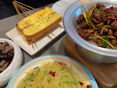 -大闫家烧烤·小海鲜家常菜(郑庄店)