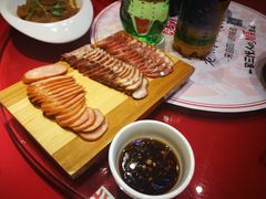 -老酒川菜坊(中山西路店)