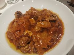 爆两样-燕春楼(海河华鼎店)