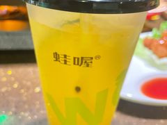 -蛙喔牛蛙(盐城盐都万达店)