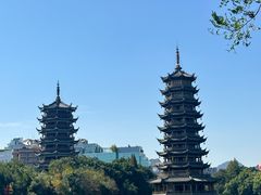 -桂林两江四湖景区