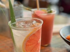 -18号酒馆(天目里店)