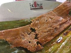 -牛车水美食街