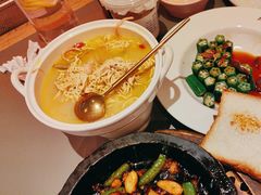 -桂满陇·杭州小馆(巴黎春天浦建店)