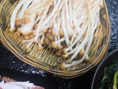 -巷子老火锅(大唐西市店)