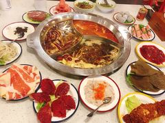 -陳艳红火锅(港汇店)