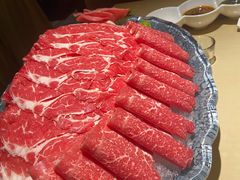 -余欢领鲜火锅(新街口店)