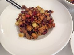 -院8里·少城记忆老川菜(宽窄巷子店)