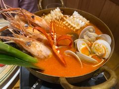 -森Some Fusion(荔湾店)