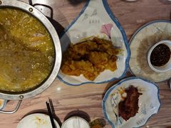 -东北食府·铁锅炖(花溪湾店)