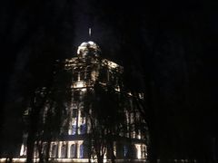 -武汉两江游览·夜游长江(汉口粤汉码头)