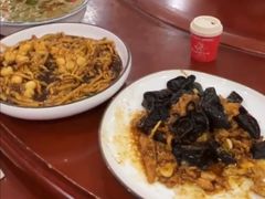 -六和聚传统烤鸭.天津菜(和平店)