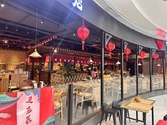 -牛哥の店炭火烤肉(攀枝花店)