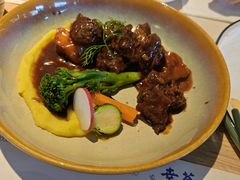 -幸薈飯堂
