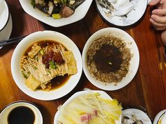 -玲燕蒸菜馆(江东路店)