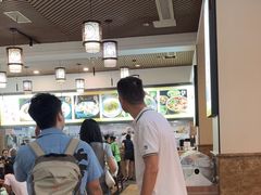 -正一涵老味道名小吃(广汉总店)