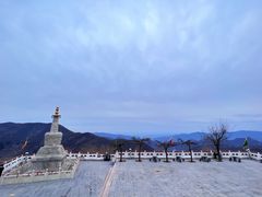 -妙峰山风景名胜区