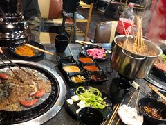 -碳匠炭火烤肉