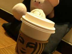 -星巴克(天津站区第二店)