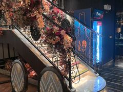 -俄士厨房(环球港店)