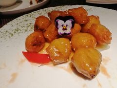 -肴约·花园式餐厅(湖里店)
