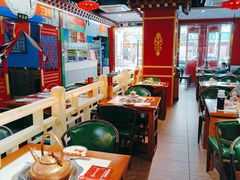 -津门老羊家·铜锅涮羊肉·烧烤(科技园店)