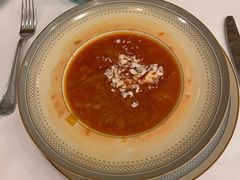 莫斯科红菜汤-莫斯科餐厅