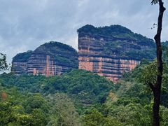 -丹霞山风景名胜区