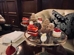 -Salon de Ville浦江汇(上海外滩华尔道夫酒店店)