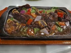 -围龙屋客家食府(福田店)