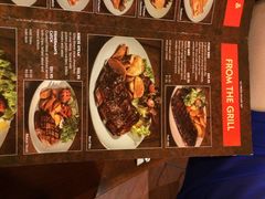 Pancakes&nbsp;on&nbsp;the&nbsp;rocks(情人港店)-Pancakes on the rocks(Darling Harbour)