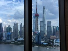 -上海外滩茂悦大酒店
