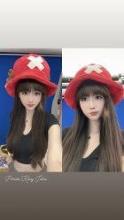 -唐美