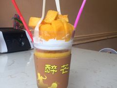 -恋乡太行水镇