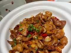 -湘辣辣鲜炒黄牛肉(顺义华联店)