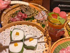 -泰妃殿(武汉首店)