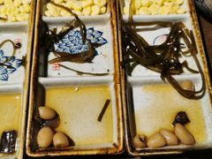 -鲸山上·私房日料(泰达MSD店)